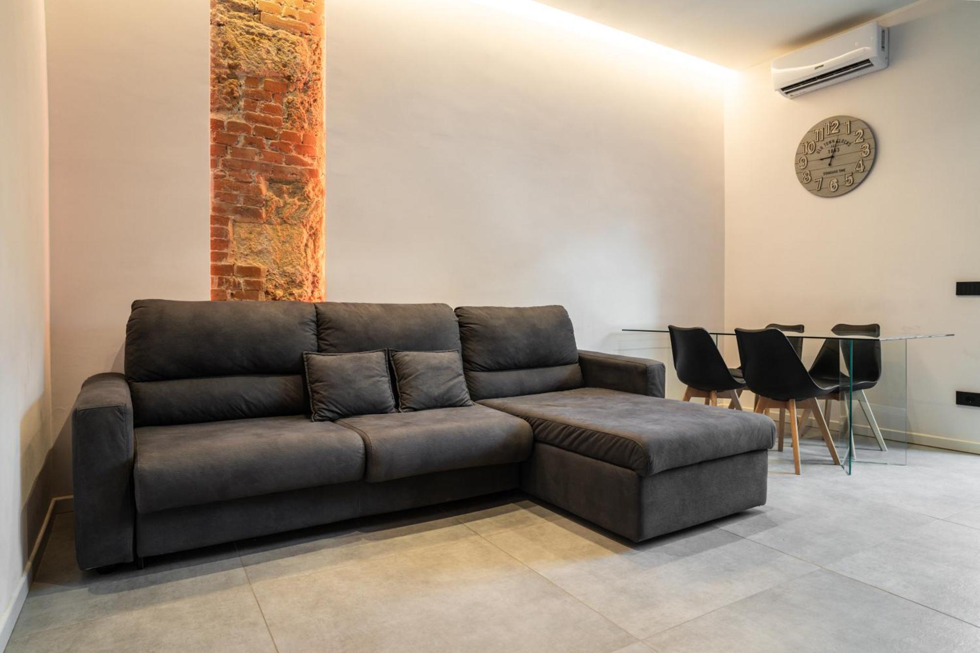 Politeama Centre Suite Palermo Kültér fotó